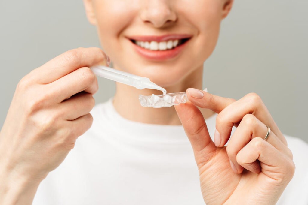 Express Whitening