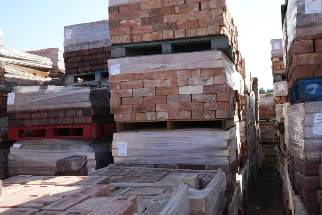 Bricks